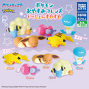 Pokemon Good Night Friends Together Sleeping - 40pc assort pack