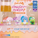 Sanrio Characters Jam Jelly Figure vol.2 - 30pc assort pack