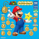 [10% OFF] Super Mario Coin Keychain - 40pc assort pack