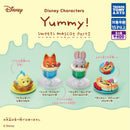 Disney Characters Yummy! Sweets Mascot Part2 - 30pc assort pack