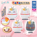 [10% OFF] Natsume's Book of Friends Daruma Stuffed Toy - 20pc assort pack