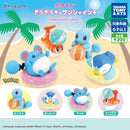 Pokemon Gira Gira Sunshine vol.4 - 40pc assort pack