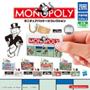 Monopoly Miniature Package Collection - 40pc assort pack