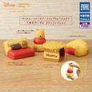 [50% OFF] Disney Fantasy Shop by Bellemaison Winnie the Pooh Gacha Collection - 30pc assort pack