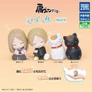 Natsume's Book of Friends Kata-zun Figure part2[ - 40pc assort pack