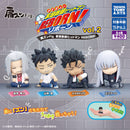 REBORN Kata-zun Figure vol.2 - 30pc assort pack