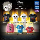 [50% OFF] Disney Series Created by MUS Wear Collection - 30pc assort pack