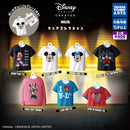 Disney Series Created by MUS Wear Collection - 30pc assort pack