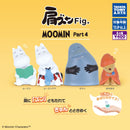 MOOMIN Kata-zun Figure Part4 - 30pc assort pack