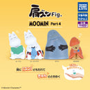 MOOMIN Kata-zun Figure part4 - 30pc assort pack
