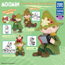 MOOMIN So Many Snufkin Collection - 30pc assort pack