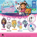 Gabby's Dollhouse The Movie Connect Rubber Mascot - 40pc assort pack