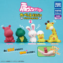 [10% OFF] Tabekko Doubutsu THE MOVIE 2 Kata-zun Figure - 30pc assort pack