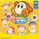 Kirby's Dreamland So Many Waddle Dee Collection - 40pc assort pack