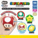 Super Mario Mocchi-Mocchi-Gacha Game Style - 20pc assort pack [Secret Pre Order January 2027]