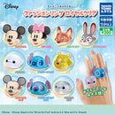 Disney Character Fashion Ring Royal Clear - 40pc assort pack