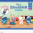 Lilo & Stich vol.2 Costume Figure Collection - 30pc assort pack