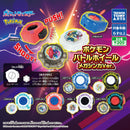 Pokemon Battle Wheel Mega Shinka ver. - 40pc assort pack