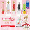 Card Captor Sakura Lip Case - 30pc assort pack