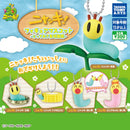 Nyakki! Figure Mascot Memorial Scene - 40pc assort pack