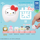 Sanrio Characters TENPURA - 40pc assort pack
