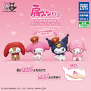 Sanrio My Melody & Kuromi Kata-zun Figure Anniversary Collection - 40pc assort pack