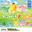 Pokemon Funitto Mascot 7 - 40pc assort pack