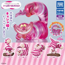 Alice in Wonderland Chesha Cat Collection - 30pc assort pack