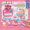 Sanrio Hello Kitty Kawaii Toy Miniature Charm - 30pc assort pack