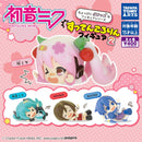Hatsune Miku Sutten Kororin Figure 2 - 30pc assort pack