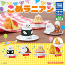 Rice Pomeranian - 40pc assort pack