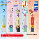 Pokemon Lip Case Part.4 - 30pc assort pack