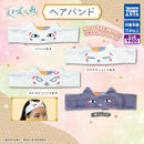 Natsume's Book of Friends Hair Band - 30pc assort pack