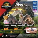 Jurassic World Kata-zun Figure - 30pc assort pack