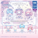 Sanrio Little Twin Stars x My Melody DOLLY MIX - 30pc assort pack