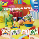 TOY STORY Happy Birthday to you - 30pc assort pack