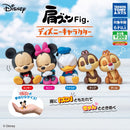 Disney Character Kata-zun Figure - 40pc assort pack