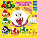 Super Mario Fashion Ring Collection - 40pc assort pack [Secret Pre Order March 2026]
