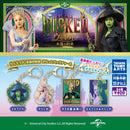Wicked Forever Promise Kiratto Bag Charm - 30pc assort pack