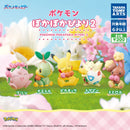 Pokemon Poka Poka Days vol.2 - 40pc assort pack