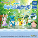 Pokemon Shito Shito Amayadori - 40pc assort pack