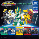 Shinkarion Figure Collection - 30pc assort pack