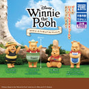 Winnie the Pooh Costume Figure Collection 4 - 30pc assort pack