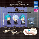 Disney Twisted Wonderland Kata-zun Figure vol.5 - 20pc assort pack
