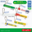 Sunwrap Historical Package Keychain - 40pc assort pack