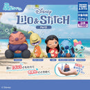 Lilo & Stitch Kata-zun Figure part.2 - 30pc assort pack