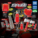 Gacha Fire Station - 40pc assort pack