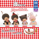 Monchicchi Kata-zun Figure - 30pc assort pack