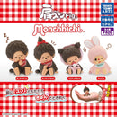 Monchicchi Kata-zun Figure - 30pc assort pack