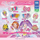 Aikatsu! X Puripara THE MOVIE Pins Collection - 30pc assort pack